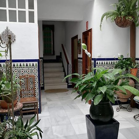 Apartamento Centro De Кадис Экстерьер фото