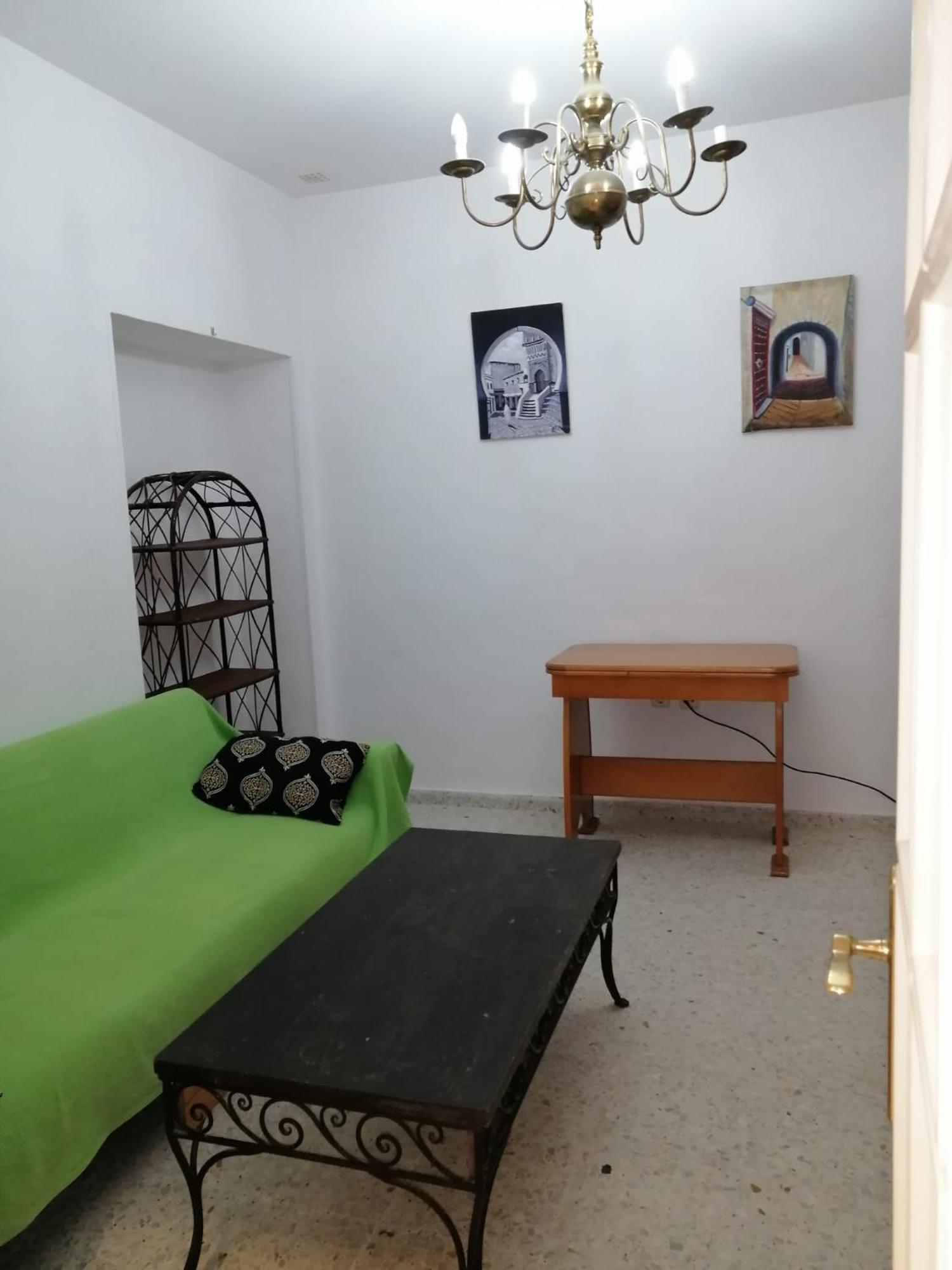 Apartamento Centro De Кадис Экстерьер фото