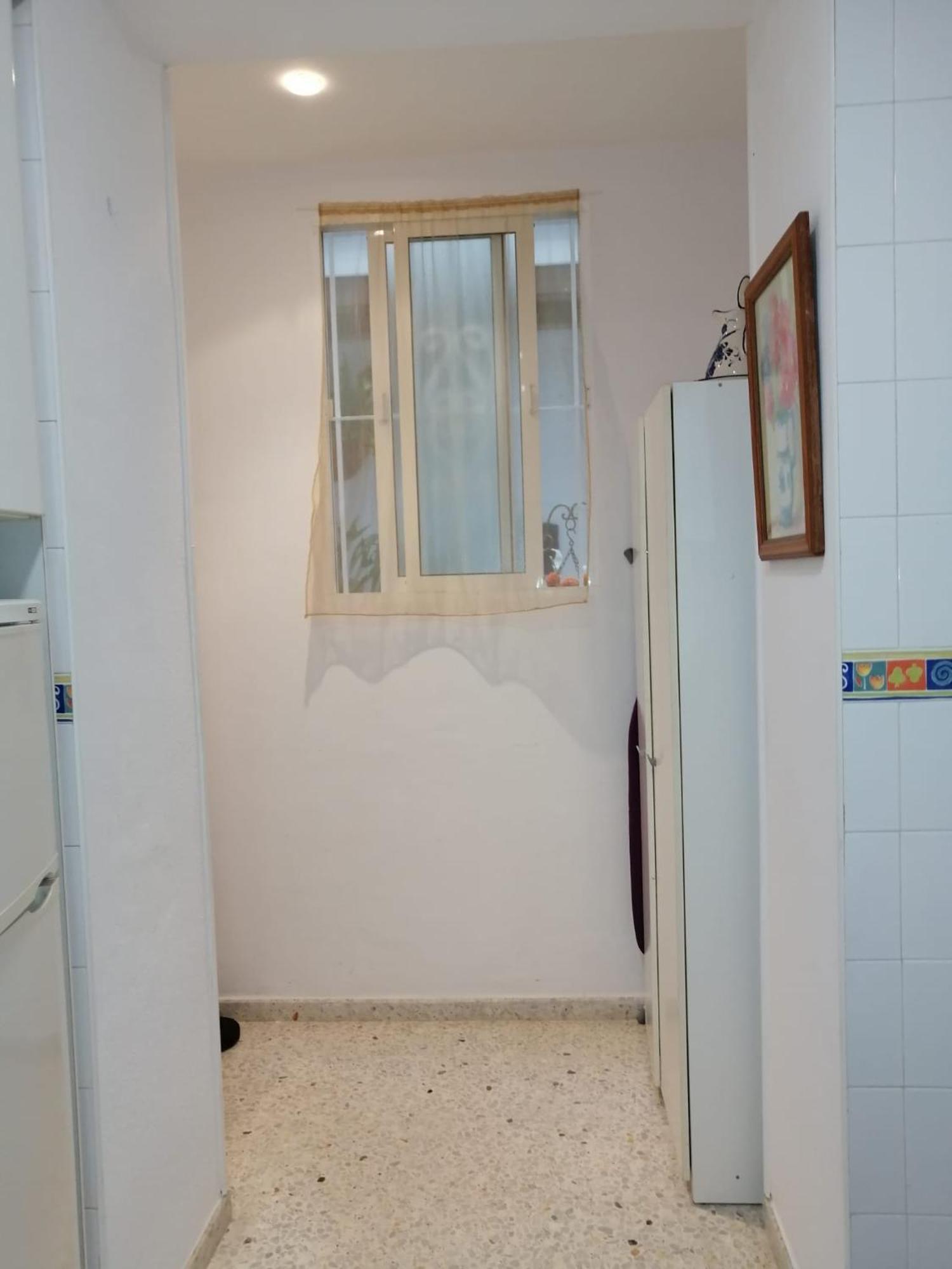 Apartamento Centro De Кадис Экстерьер фото