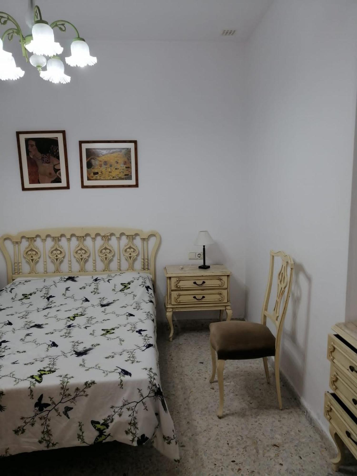 Apartamento Centro De Кадис Экстерьер фото